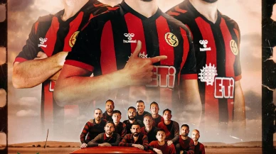 Eskişehirspor ve Manavgat Belediyespor Bugün Manavgat’ta Kapışıyor!