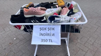 Çakma ayakkabılar ucuz ama tamir maliyetleri şaşırtıyor