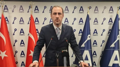 Eğitimde Güvenlik Krizi: Anahtar Parti'den Çocuklar İçin Acil Önlem Çağrısı