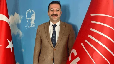 CHP Eskişehir İl Başkanı Talat Yalaz'dan Avukatlar Günü Mesajı