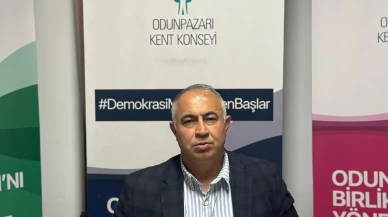 İsmail Kumru: "Arabadan İn Bisiklete Bin!"