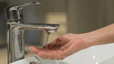 ESKİ duyurdu: Bu akşam Eskişehir'in o mahallesinde zorunlu su kesintisi olacak
