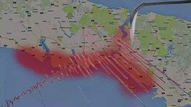 AFAD'dan Deprem Sonrası Güvenlik Uyarısı: Hasarlı Binalara Girmeyin