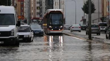 Eskişehir'de 23 Nisan Sürprizi: Meteoroloji Uyardı!