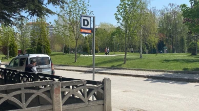 Eskişehir’de Durakta Beklemek Çileye Dönüştü