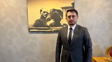 Deva Partisi’nden Eskişehirspor tepkisi: “Bu adaletsizliğe sessiz kalamayız”