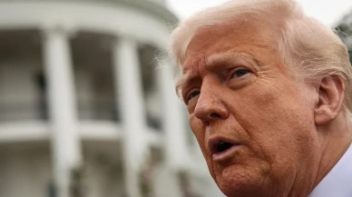 Trump: "Powell’ı Kovma Niyetim Yok, Çin Vergileri Düşecek"