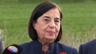 Jale Nur Süllü Silivri'de Konuştu