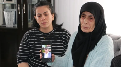 Cihat Eren, Son Görüşmesinin Ardından Kayboldu! Ailesi Endişeli