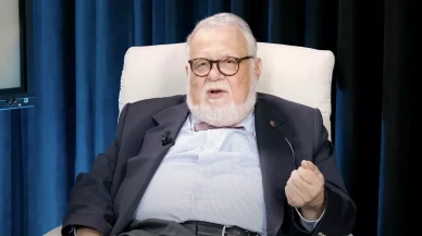 Celal Şengör: "20 Yılda Depremden Hiçbir Şey Öğrenmedik"