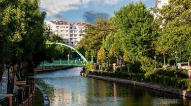 Eskişehir'de havanın rengi değişecek! Meteoroloji uyardı