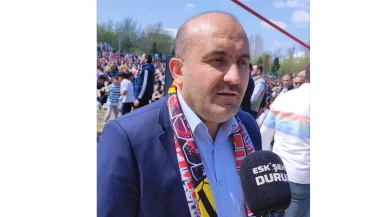 Gürhan Albayrak'tan Manavgatspor'a Sert Tepki: "Türk Futboluna Kara Bir Leke"