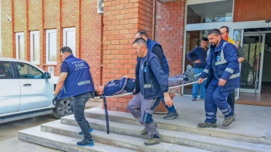 ESKİ’de acil durum eğitim ve tatbikatı