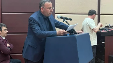 Ahmet Sivri: “Belediyenin mali yönetiminde ciddi sapmalar var”