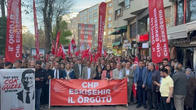 Talat Yalaz: "Halkın iradesini asla susturulamayacaklar"