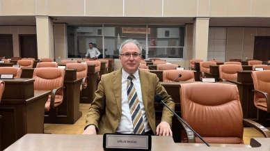 Atilay Dalgıç: “Faaliyet raporu hesap verme sorumluluğunun gereğidir”
