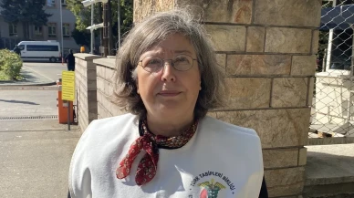 Eskişehir’de bayramda hastaneler doldu taştı: “3 dakikada hasta bakıyoruz”