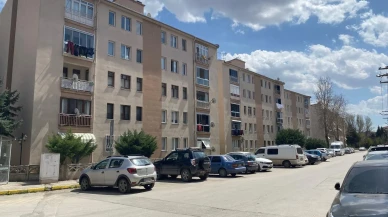 Eskişehir'de Osmangazi halkı imar düzenlemesi bekliyor