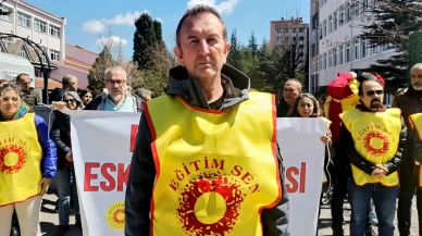 Eskişehir’den proje okulu atamalarında adalet çağrısı