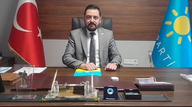 İYİ Parti’den Eskişehirspor tepkisi: “Bu kara lekeyi asla kabul etmiyoruz”