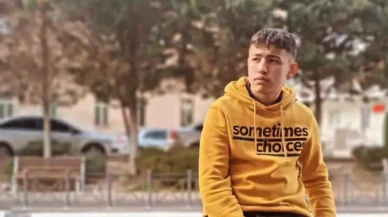 Eskişehir'de 4 gündür kayıp çocuktan haber alınamıyor