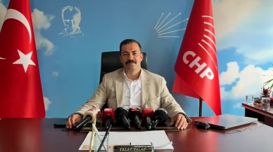 CHP Eskişehir örgütü imza kampanyasına hız verdi