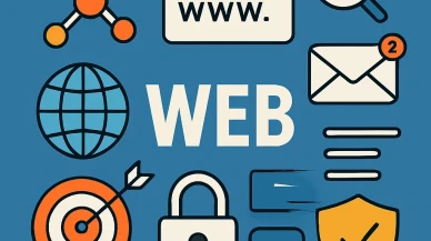 Web Dünyasında Az Bilinen 9 Gerçek