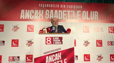 Fesih Bingöl’den yeni siyaset anlayışı vurgusu
