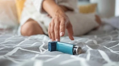 Her Nefes Değerli: Astımda Hayat Kalitesi