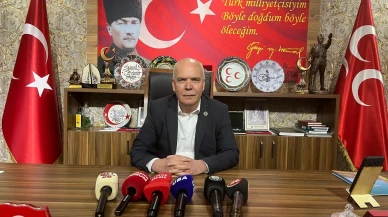 İsmail Candemir: "Deplasman yasağı Eskişehirspor’a haksızlık"