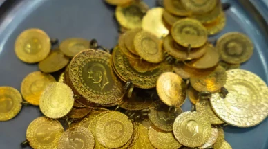 Altın yatırımcıları dikkat! Fiyatlar yükseliyor