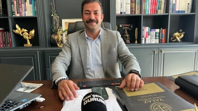 Gürhan Albayrak'a Talat Yalaz'dan cevap: "Avucunu Yalar"