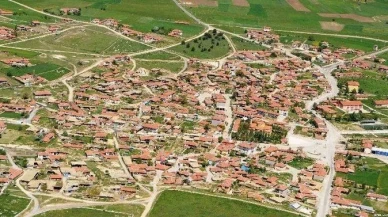 Han ilçesinde ’Yaşlılar Hanı’ projesi