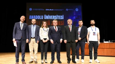 Yapay Zeka Zirvesi: Sinema ve Sanatta Yeni Ufuklar Keşfedildi
