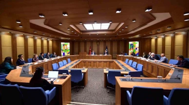 "Eskişehir Sempozyumu" için hazırlıklar başladı