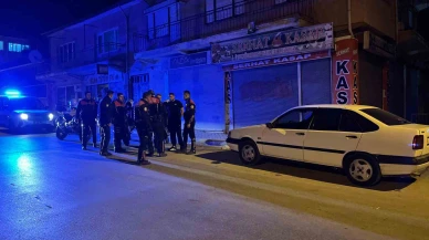 Eskişehir'de Denetimlerde Uyuşturucu ve İki Tabanca Ele Geçirildi