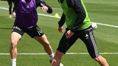 Beşiktaş, Derbide 20 Yıllık Hasreti Bitirmek İstiyor