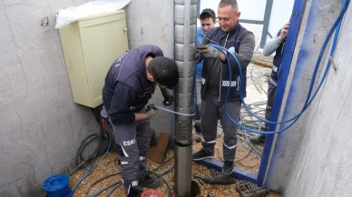 İnönü’de kapsamlı bakım ve kapasite Artırımı