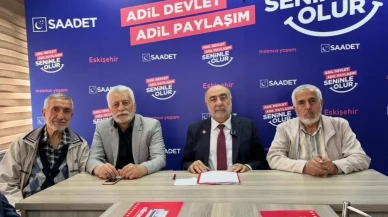Fesih Bingöl: "Aradaki 480 milyar TL nerede?”
