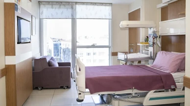 Eskişehir'de yapılması planlanan yeni devlet hastanesi hakkında Fesih Bingöl'den değerlendirme