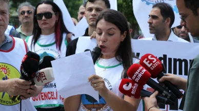 KESK Eskişehir'den Sayıştay kararına tepki: “Giyim yardımı geri alınamaz”
