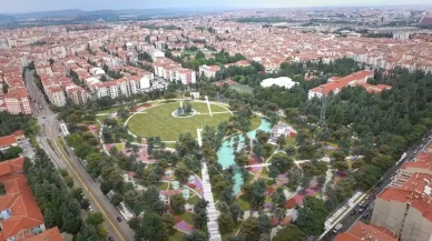 Eskişehir’de 2025 yılının ilk çeyreğinde 503 binaya yapı ruhsatı verildi