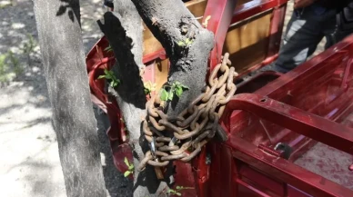 Ekmek Teknesinin Çalınması Sonrasında Güvenlik Önlemlerini Şiddetle Gözden Geçirdi!