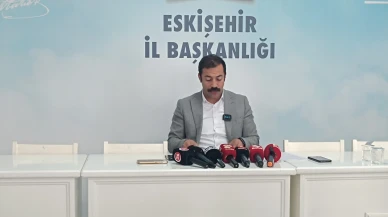 Sakaryabaşı Kuruyor: CHP’den DSİ’ye Sert Tepki