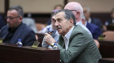Ahmet Ataç: "Kırsalı çözmezseniz, şehirdeki sorunu ortadan kaldıramazsınız"