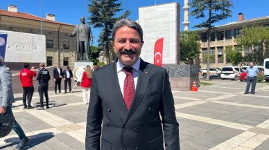 Eskişehir’de Gençlik Haftası coşkusu başladı
