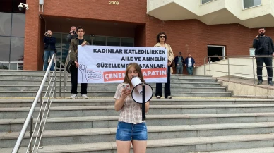 Öğrencilerden sert tepki: "Anadolu Üniversitesi'nde Aile Sempozyumu yapacağınıza kadınların nasıl öldürüldüğünün hesabını verin"