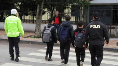 Eskişehir’de okul güvenliği için geniş çaplı denetim