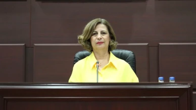 Ayşe Ünlüce: "2026’da tamamen dijital sisteme geçiyoruz"