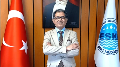 ESKİ Genel Müdürü'nden personel giderleri ile ilgili açıklama